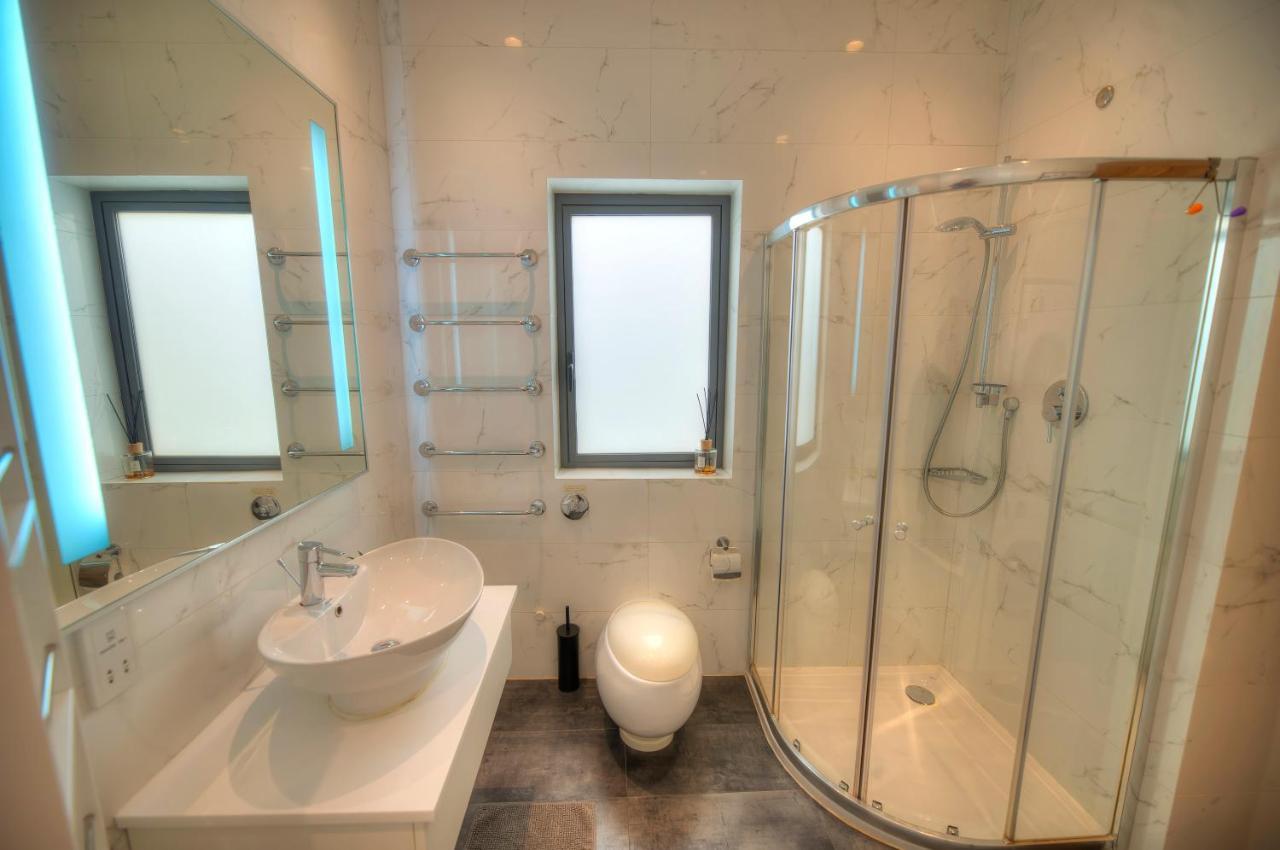 Spacious 3Bedrooms With Spectacular Views Goslm-6 Sliema Exterior foto