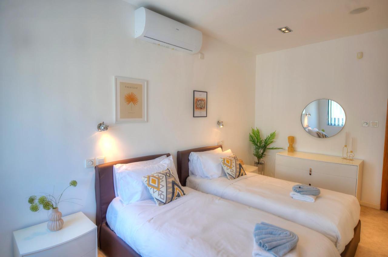 Spacious 3Bedrooms With Spectacular Views Goslm-6 Sliema Exterior foto